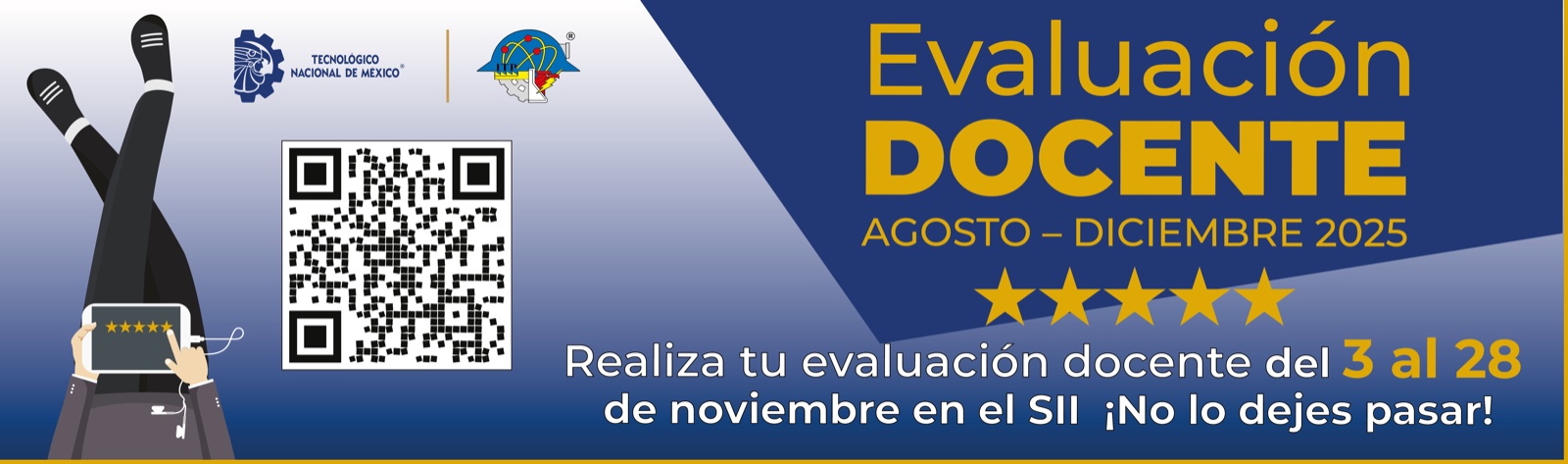 Evaluacion Docente